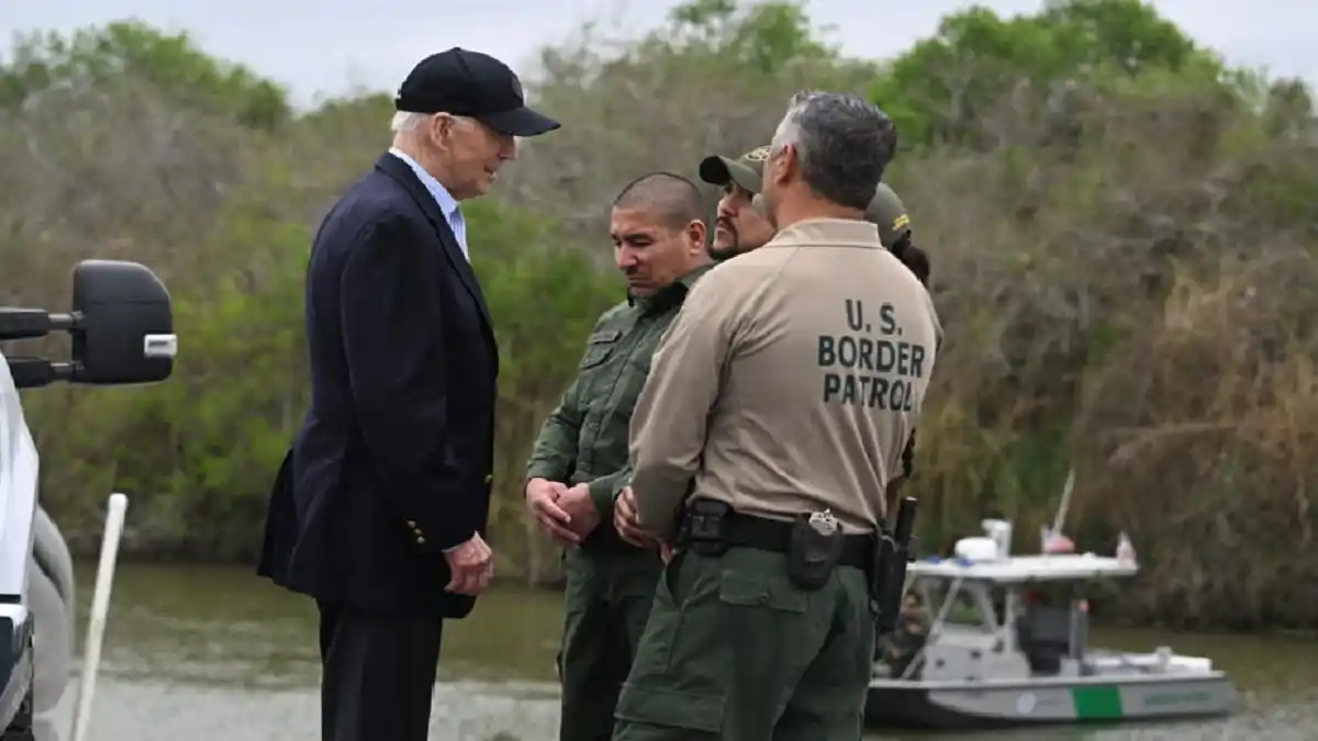 ¿Cómo se aplica y en qué condiciones? Lo que debes saber de la nueva restricción migratoria impuesta por Joe Biden