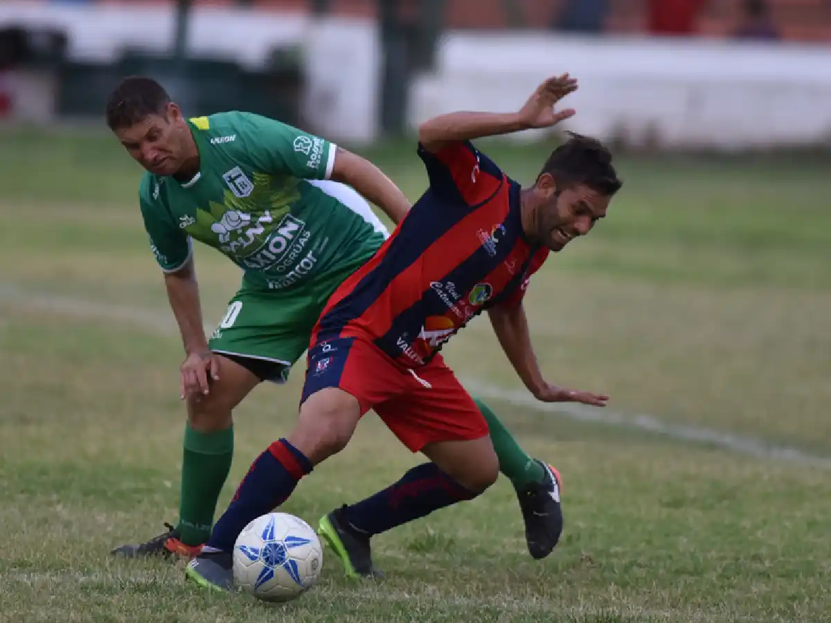 Francia: “Era una final y se ganó”