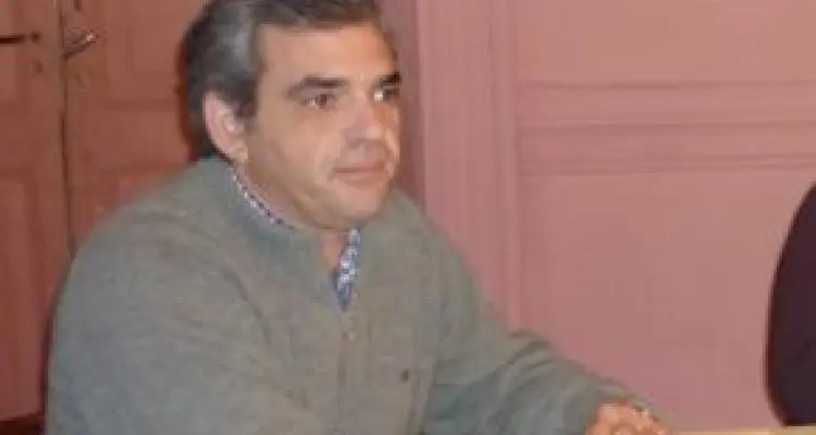 Falleció Fernando De Giovanni