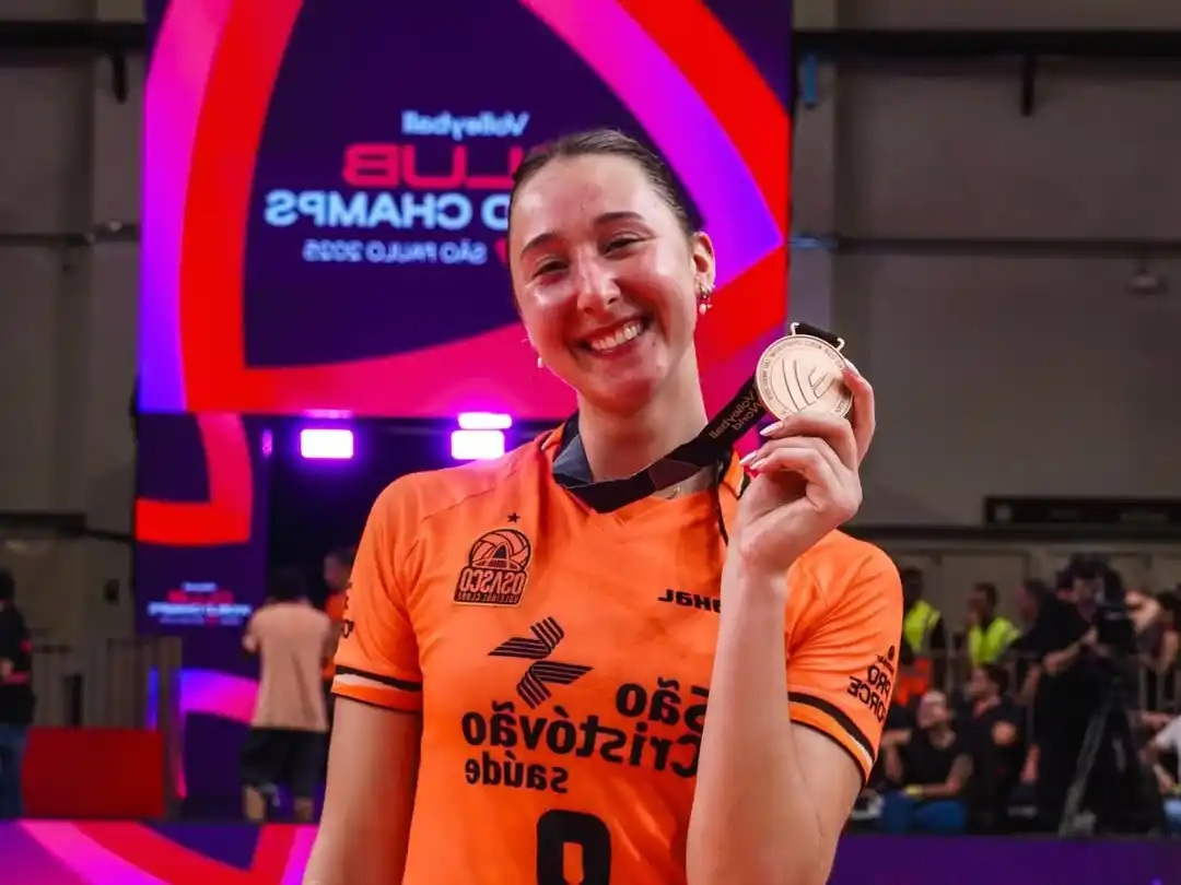 La devotense, entre las mejores del mundo.