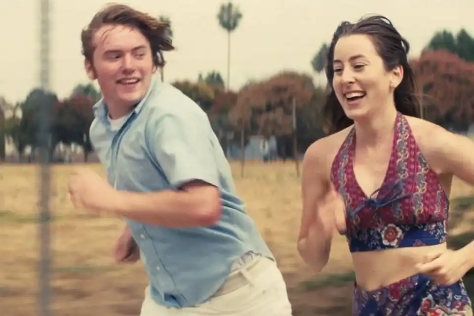 "Licorice Pizza", la esperada comedia dramática de Paul Thomas Anderson