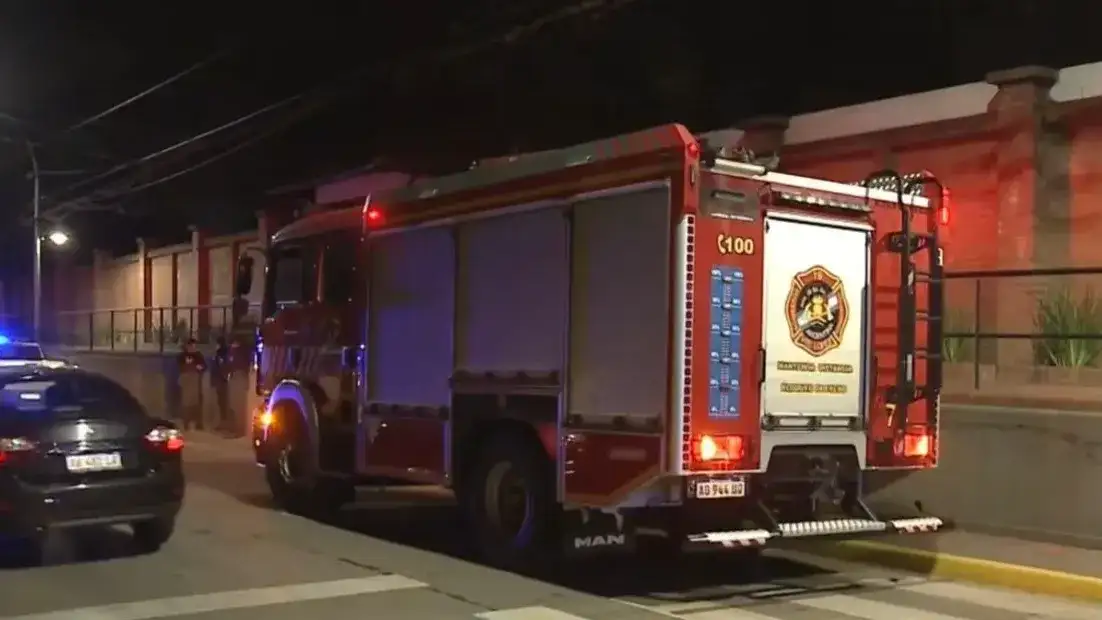 Fuerte operativo de seguridad en Casa Rosada y Quinta de Olivos por una amenaza de bomba