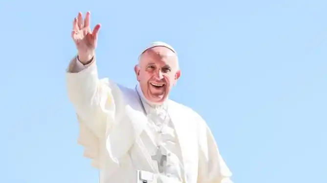 El papa Francisco y su paso por el Vaticano: "Apareció en el momento en el que se lo necesitaba".