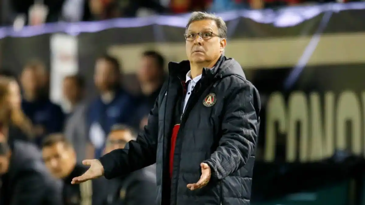En México, aseguran que Martino será el entrenador de su selección