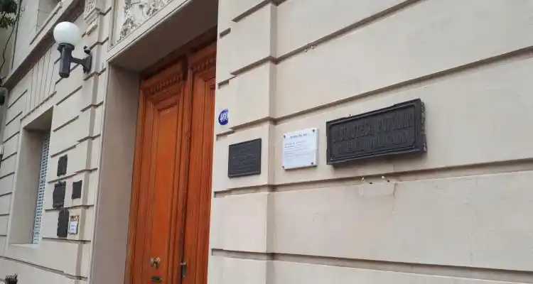 La Biblioteca Popular lanzó un catálogo online para buscar libros