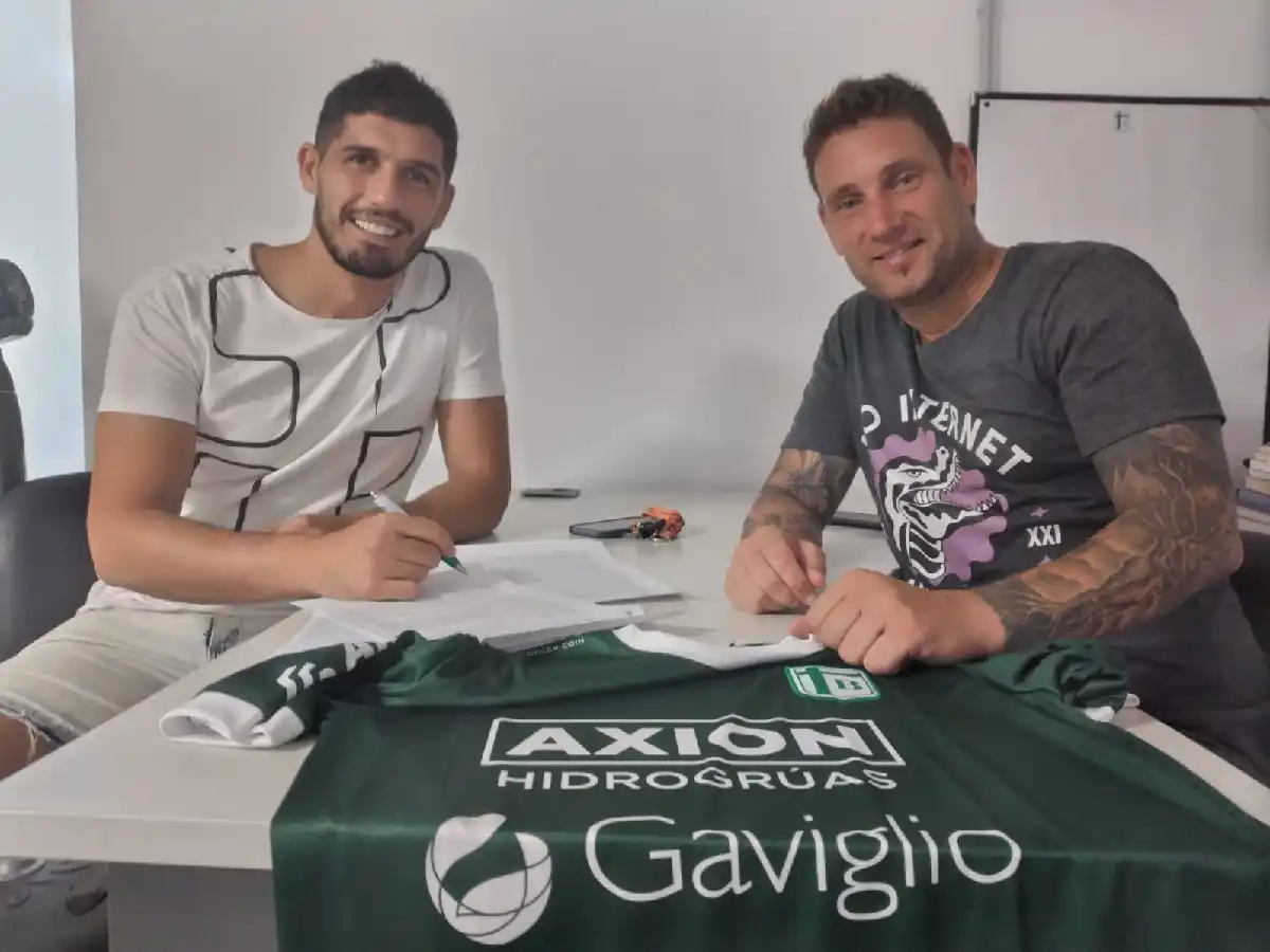 Un refuerzo de jerarquía