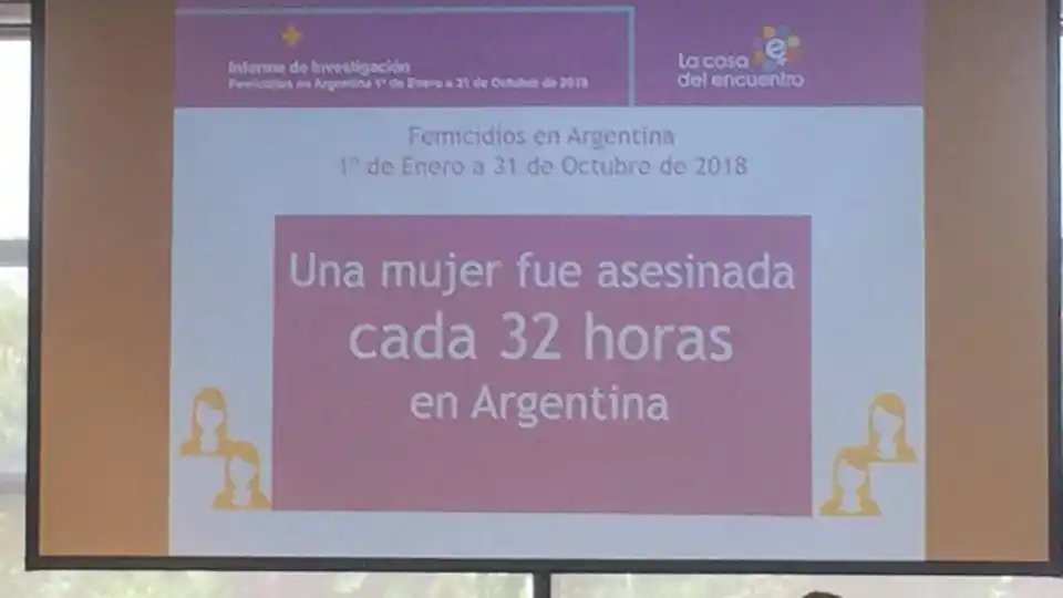 Entrevista a María Laura Novo - Buenas y Santas