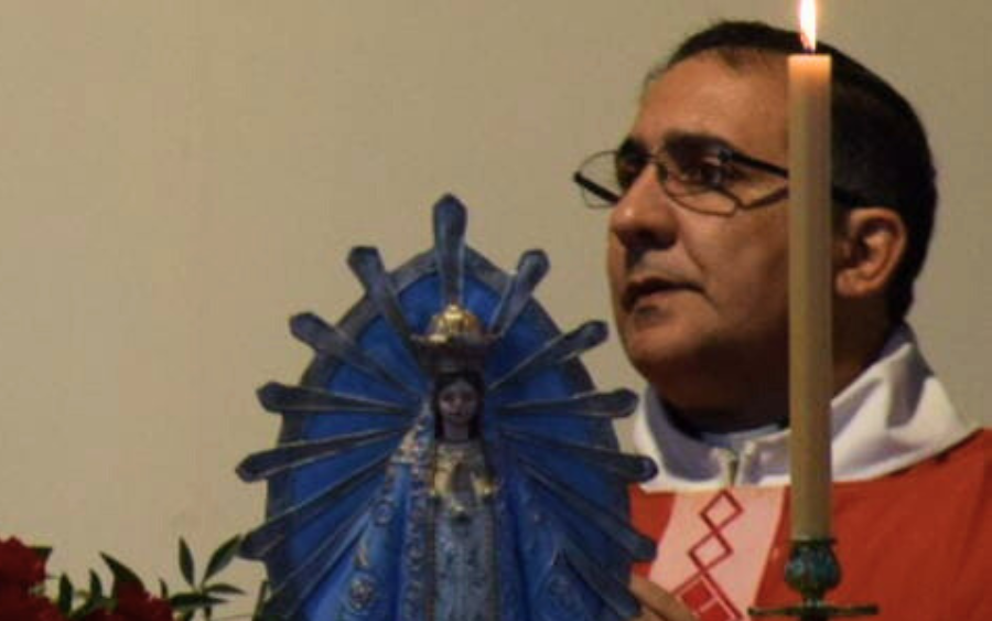 Rodrigo Enrique Vázquez