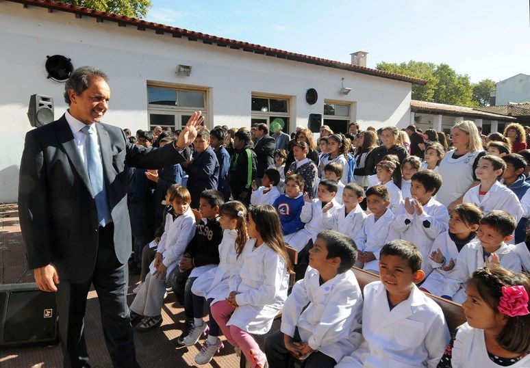 Jornada extendida: Qué escuelas se suman a la medida