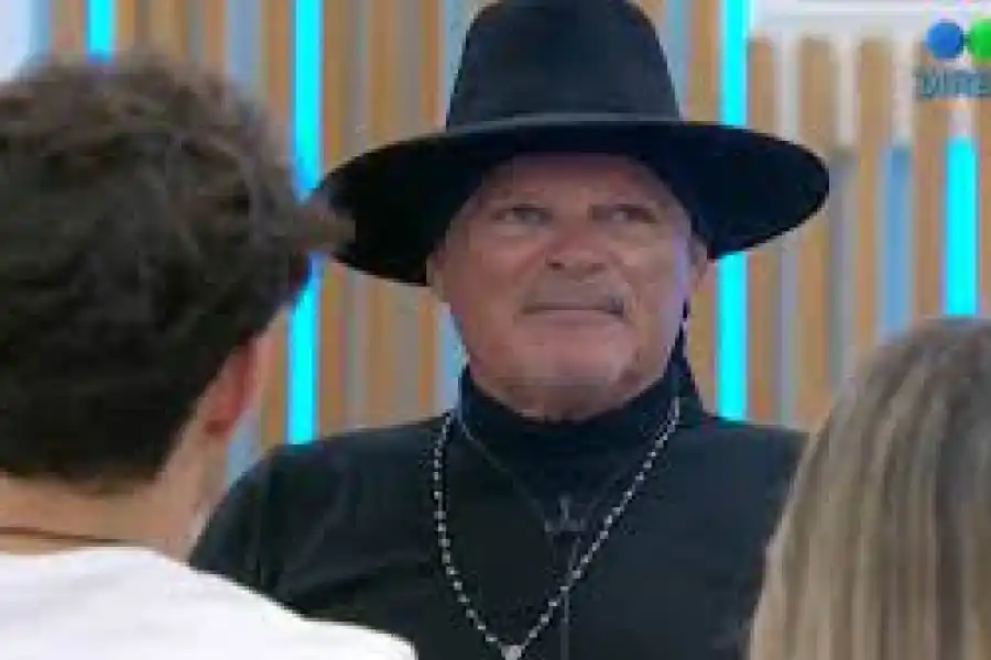 Peligra la continuidad de Alfa en Gran Hermano: las razones