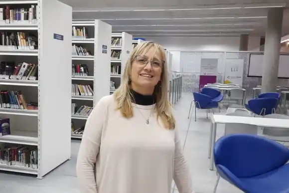 “Una política educativa presente en todos los niveles”