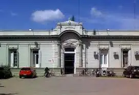 Cuatro casos de gripe A en el hospital de Carmen de Areco