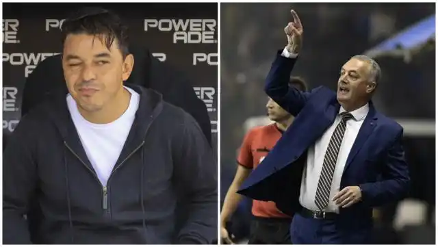 Se viene un nuevo Superclásico entre River Plate y Boca Juniors