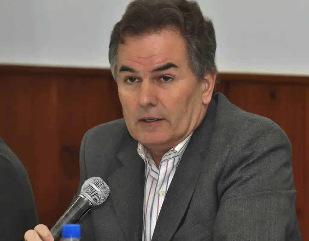 Gay, tras la detención de la cúpula de la UOCRA: “Parte del poder político miró para otro lado”  