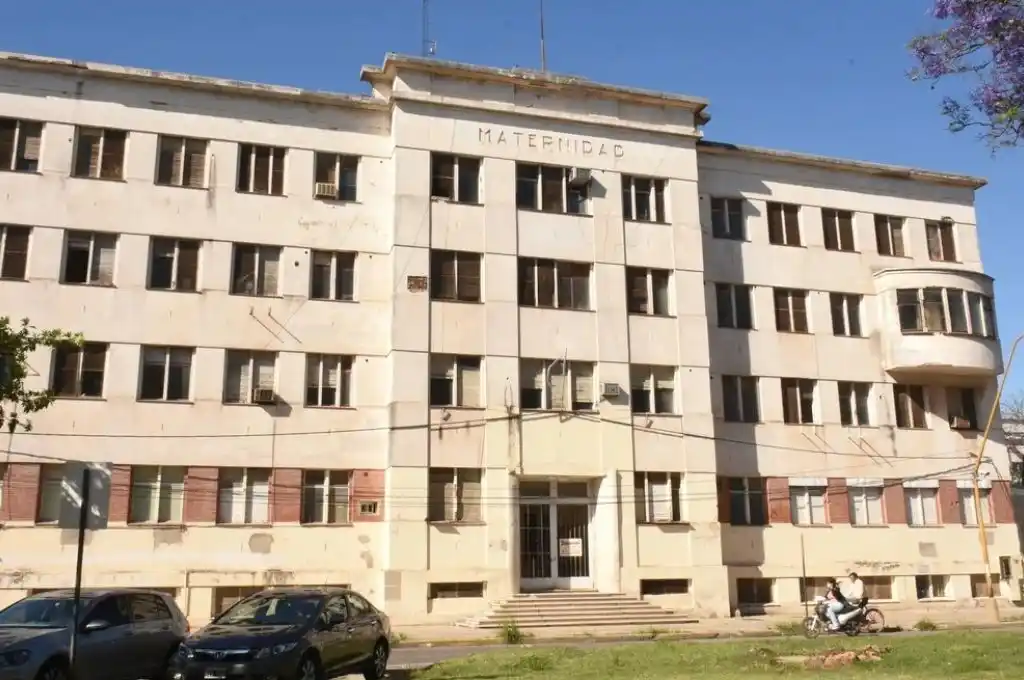 En la ciudad de Santa Fe, murió un hombre de 75 años con Covid