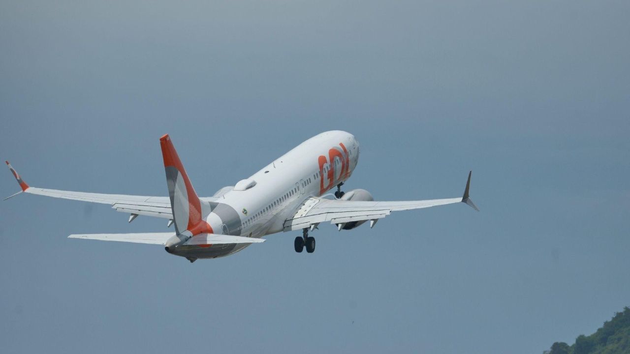 GOL Resumes Flights to Caracas After Nine Years, Reinforces Security Measures for Crew