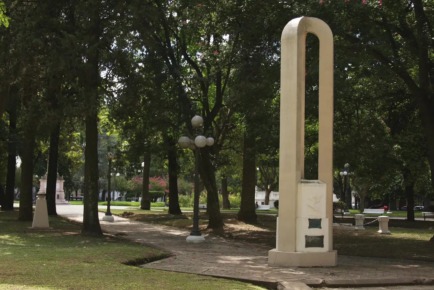 240º Aniversario de la Fundación de San Antonio de Gualeguay