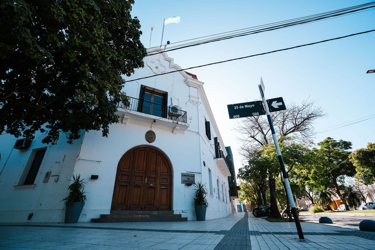Asueto por el Día del Trabajador Municipal en Sunchales, ¿cuándo será?
