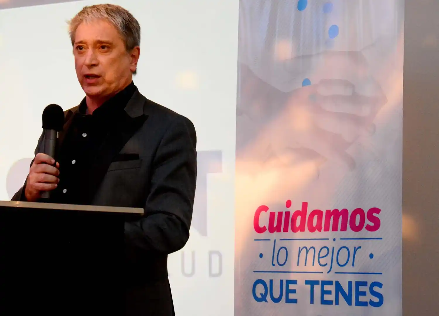 OSPAT Salud festejó sus 20 años presentando la Red Federal de Prestadores