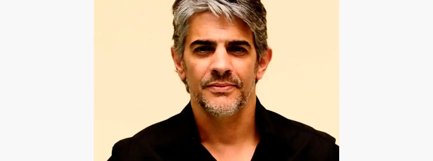 Pablo Echarri contó en un reportaje cuándo y por qué se hizo kirchnerista