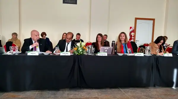 Entre Ríos adhirió al repudio por la salida de EEUU del acuerdo de París