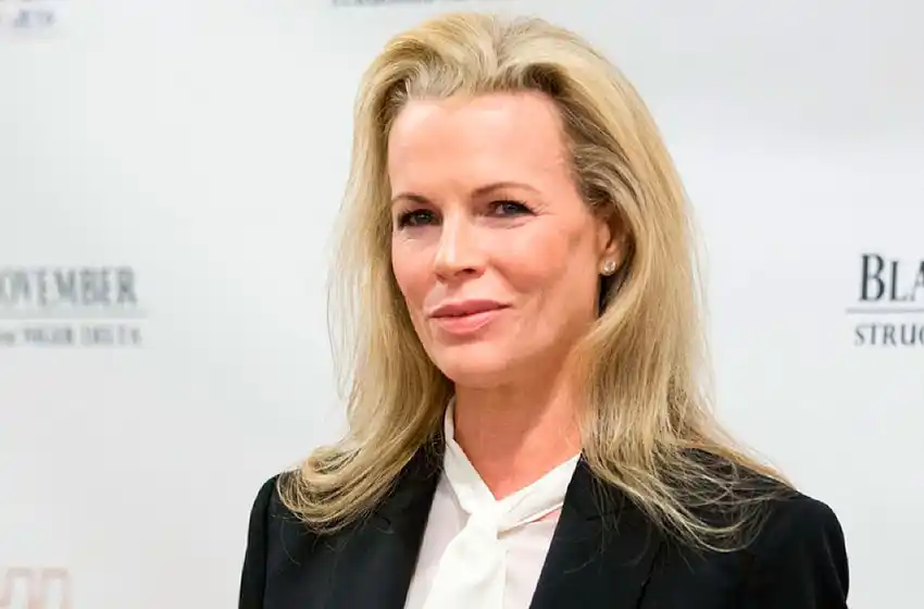 Kim Basinger vuelve a ser modelo a los 67 años: ¿Qué fue de su vida?
