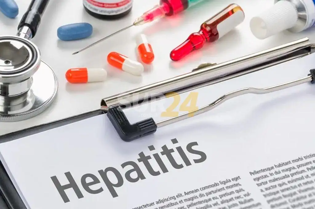 Vinculan la hepatitis aguda grave en niños con el coronavirus 