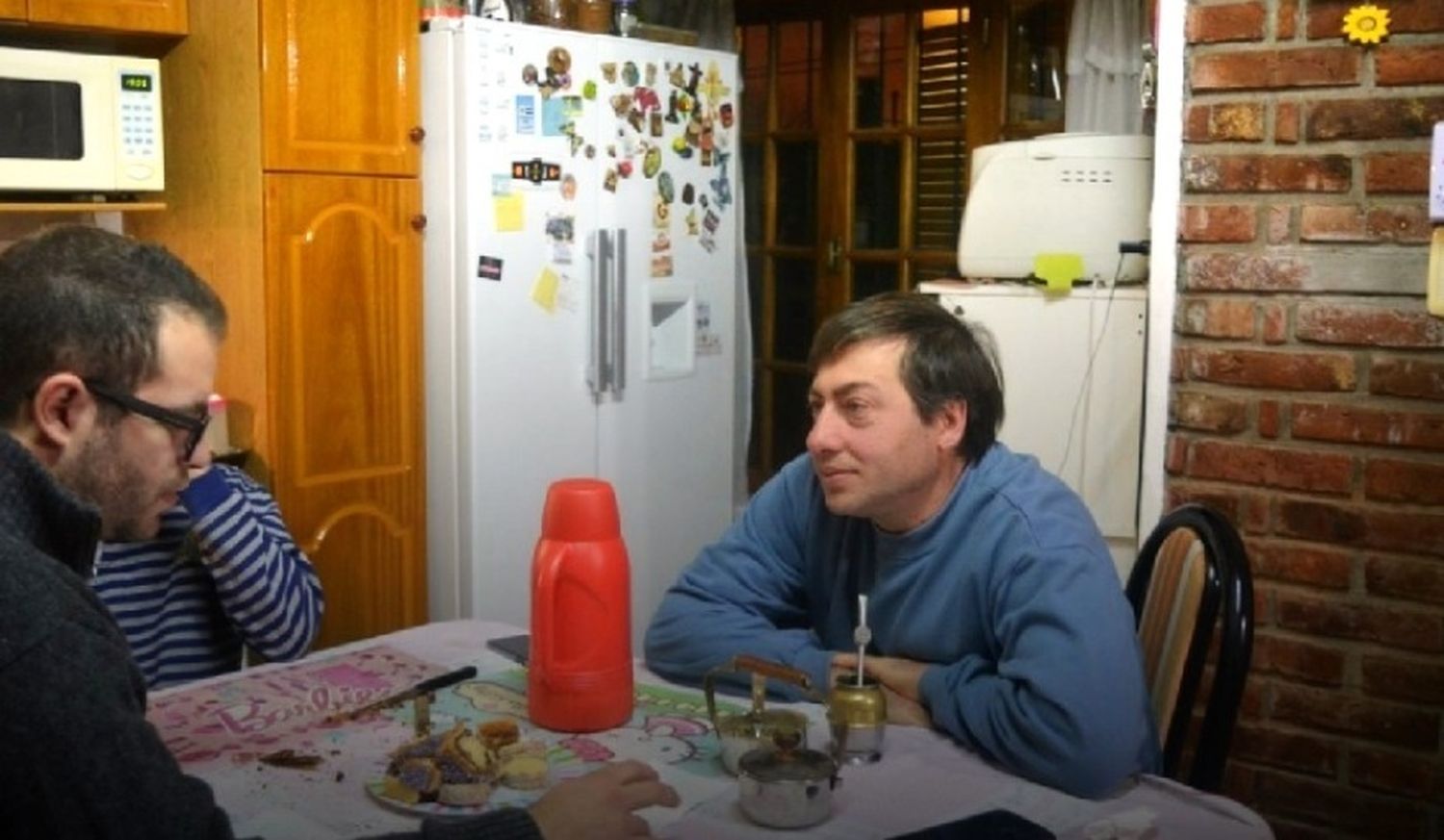 Chacabuco: Reincorporan a empleado de ANSES que el macrismo cesanteó acusado de revelar el sueldo del Intendente