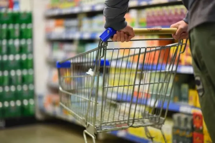 La inflación fue del 3,3% en mayo y acumula 21,5% en lo que va del año