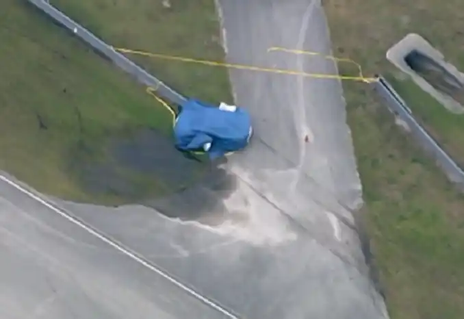 Tragedia en Disney: Murió un joven por la falla de uno de los juegos  