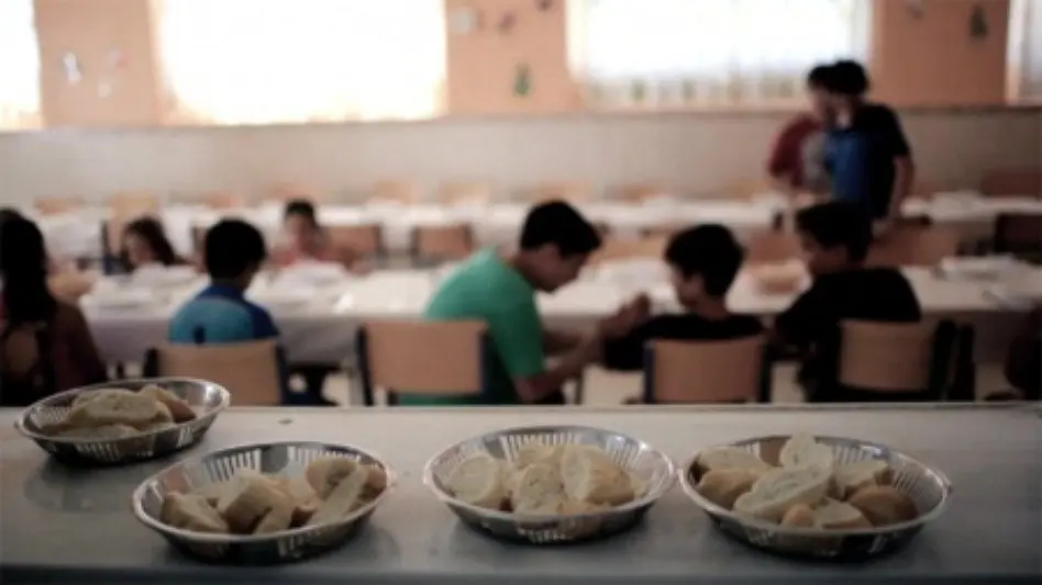 Servicio alimentario escolar: "No hay ninguna duda que se va a prestar"