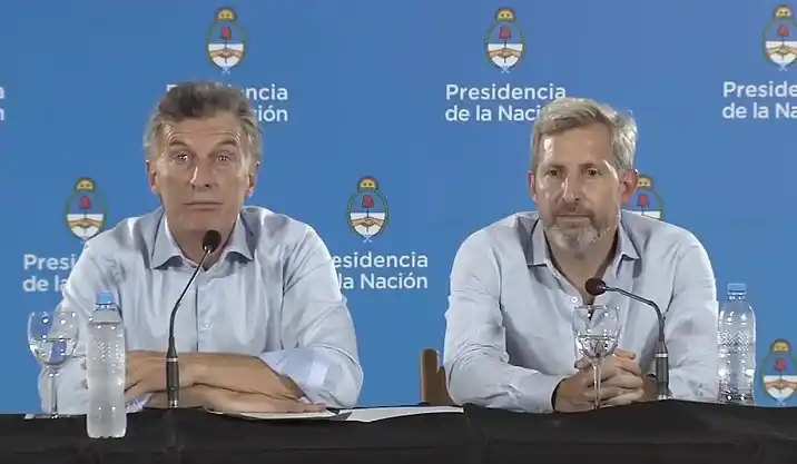 La Asociación de Magistrados rechazó las críticas de Macri al fallo sobre agroquímicos