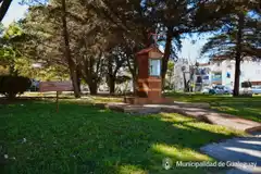 Virgen de Salta: Emplazaron una Ermita en Gualeguay