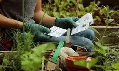 La huerta en casa: elección del lugar, condiciones del suelo y las variedades a cultivar