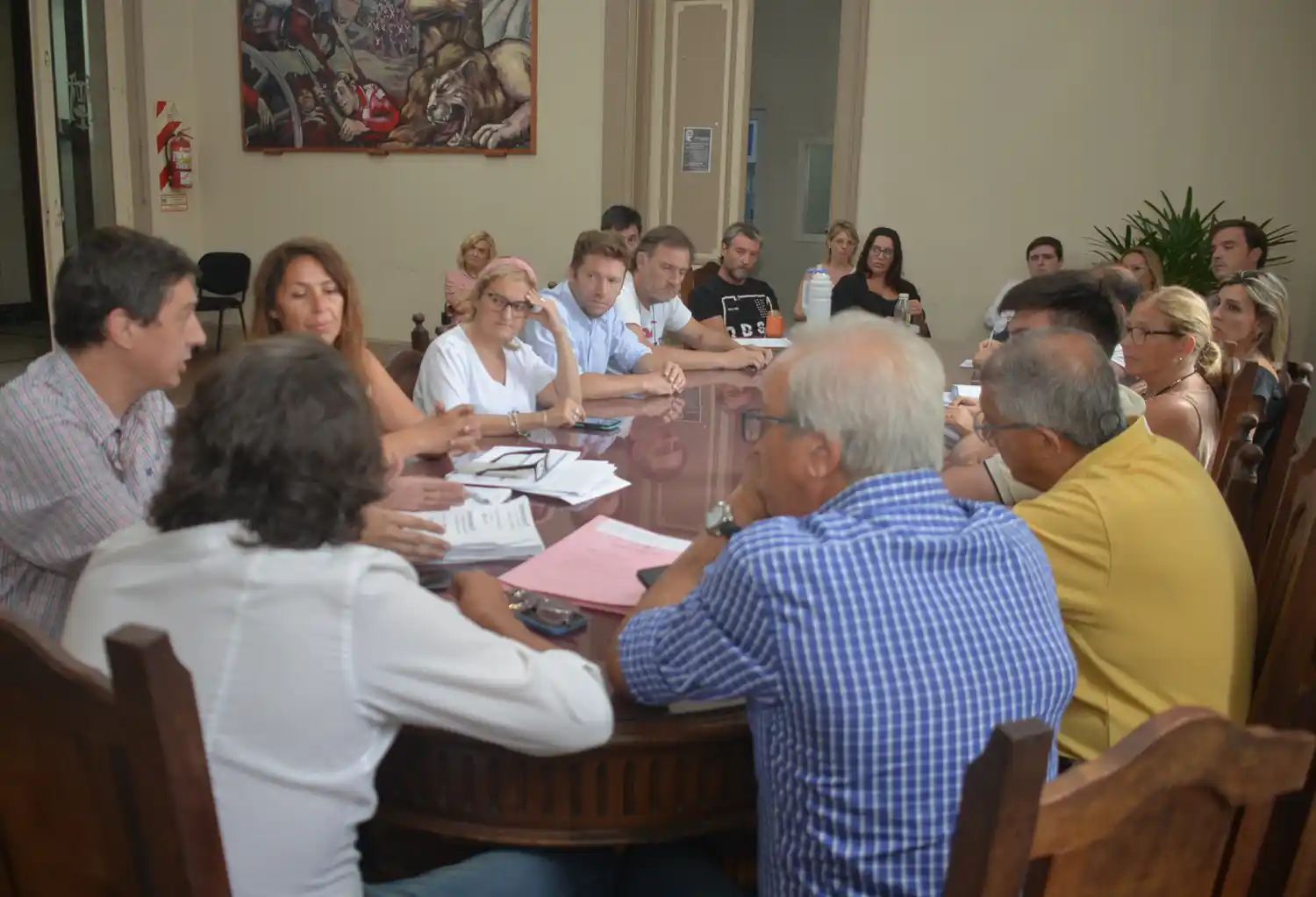 Lo que tenés que saber hoy