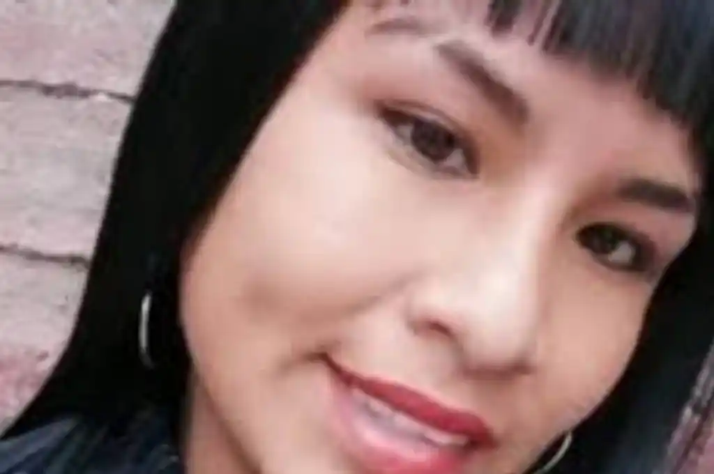 Violento ataque a una mujer