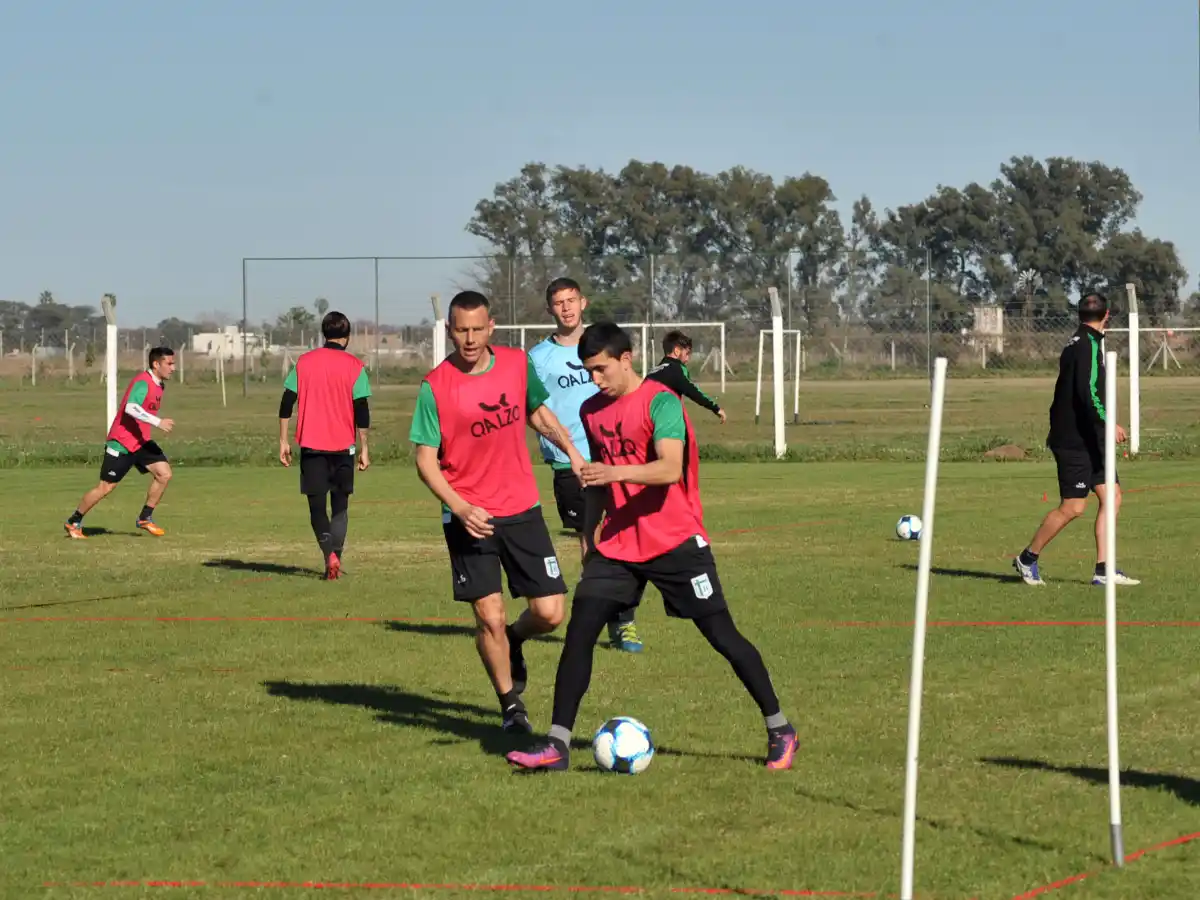 Con algunas complicaciones