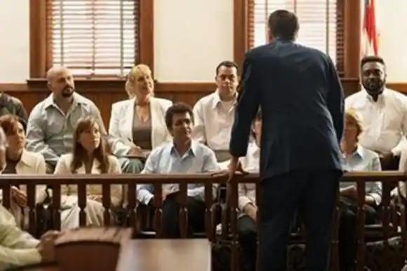 Juicio por Jurados: cómo sigue el proceso de selección 