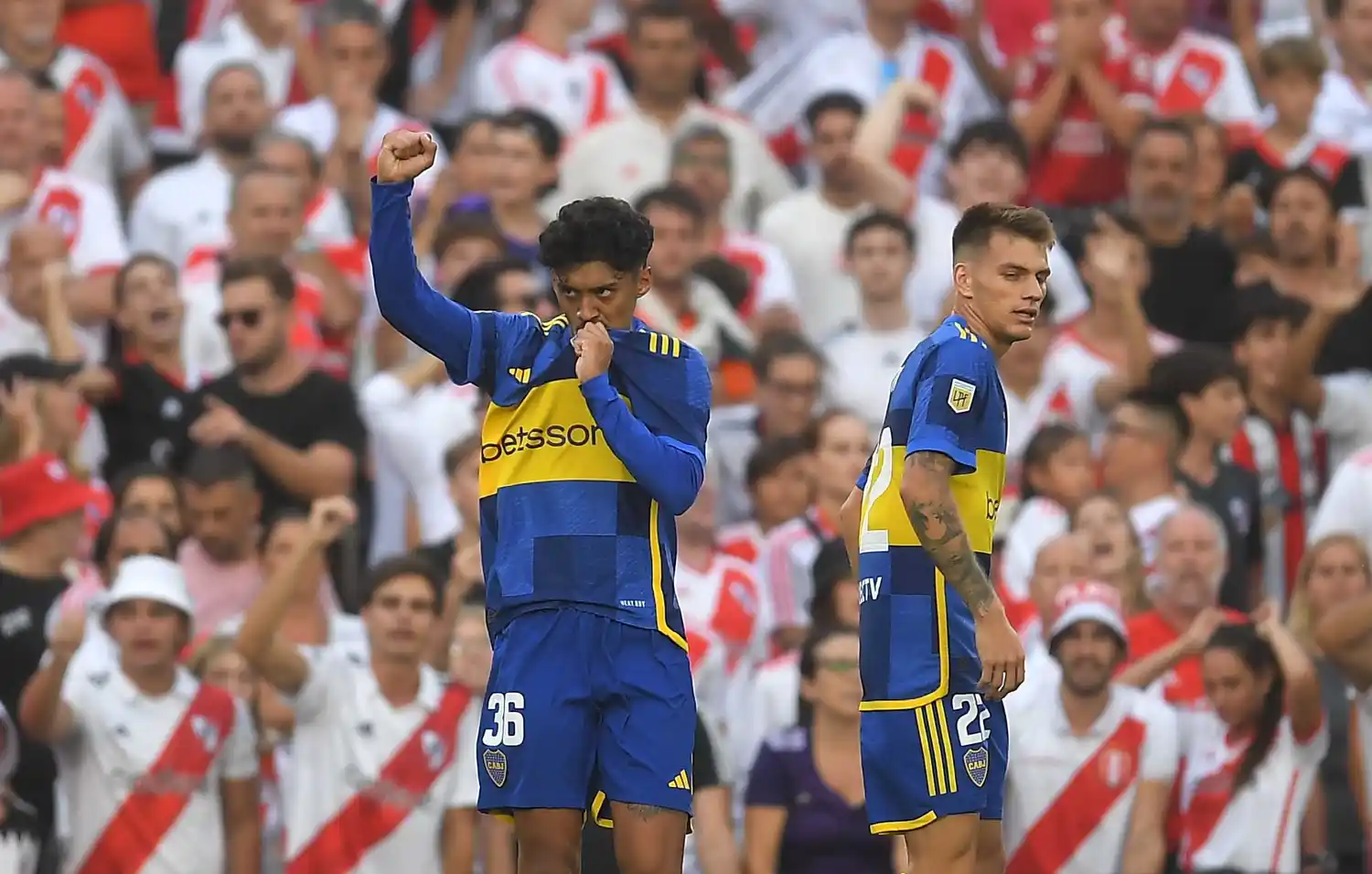 Superclásico