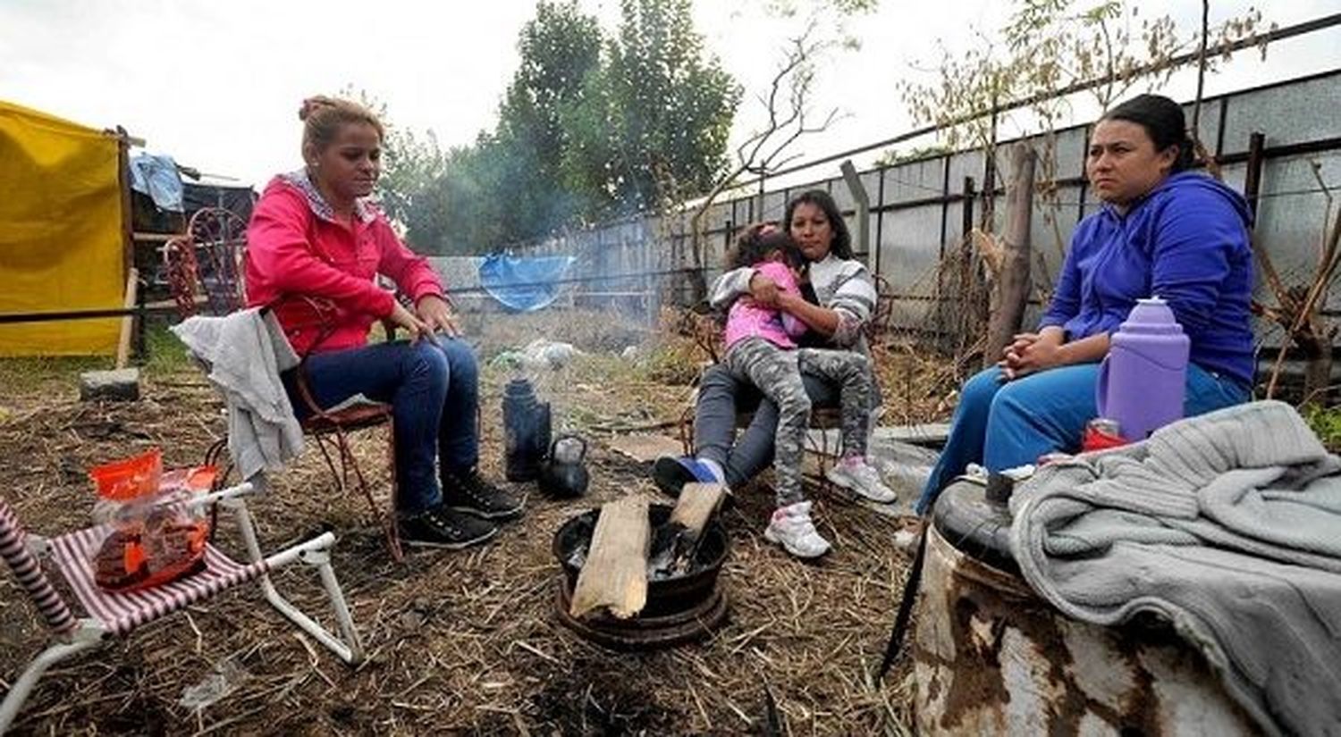 La tormenta perfecta de la economía Argentina y su impacto en los más vulnerables