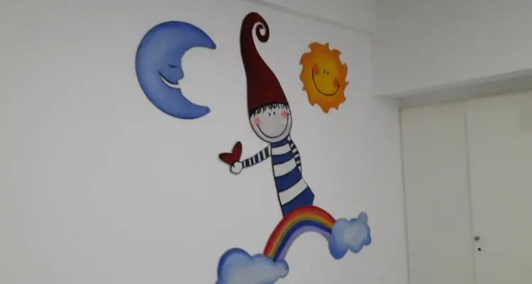 Hospital: Ultiman detalles para habilitar pediatría y el shock room