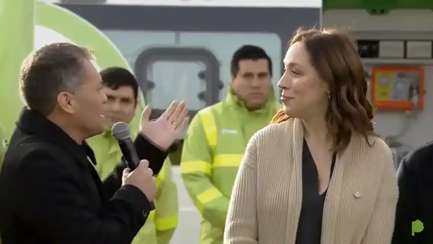 Festa, de encadenarse en la Gobernación a estar "eternamente agradecido" con Vidal 