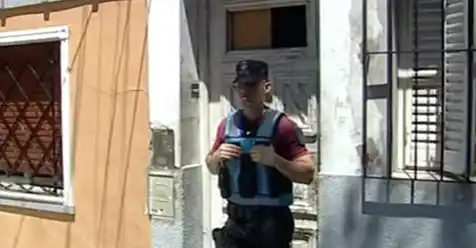 Prisión preventiva para la pareja de una mujer asesinada