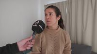 Intento de robo: le rompieron el parabrisas con una piedra