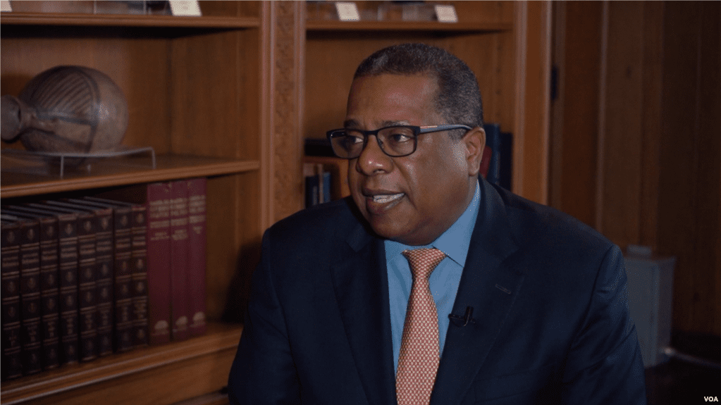 Nichols pide al gobierno de Venezuela demostrar VALENTÍA y permitir la habilitación de María Corina Machado