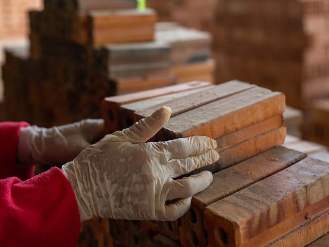 El Índice Construya mide la evolución de los volúmenes vendidos al sector privado