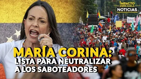 Impacto Venezuela