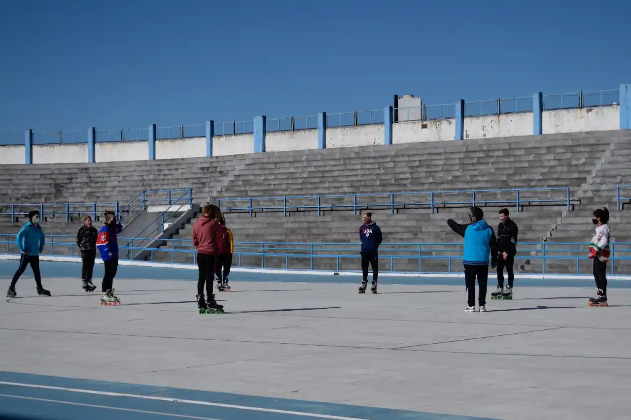 Desde este sábado no se podrá hacer actividad física al aire libre