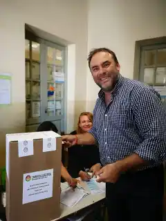 Hondo pesar por el fallecimiento de Gastón Justet