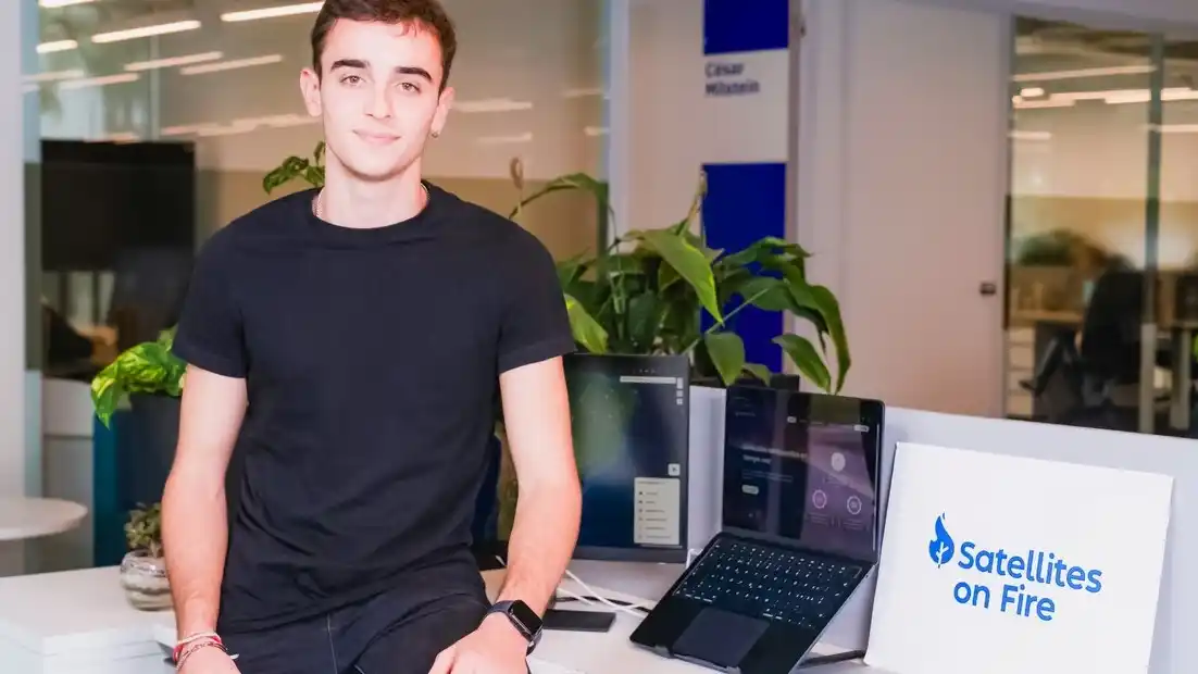 Su crecimiento recibió apoyo de aceleradoras globales y fondos internacionales.